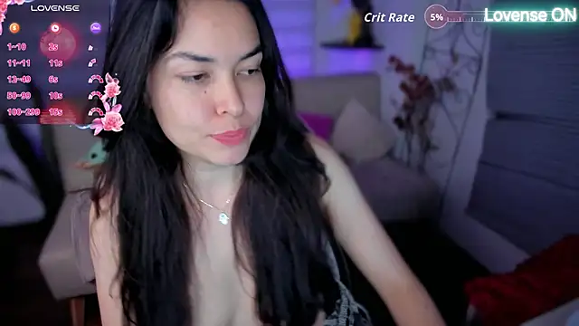 Lunlunera's Live XXX Chat