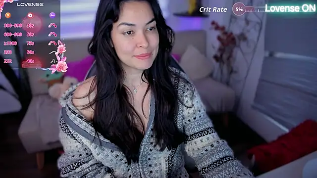 Lunlunera live XXX chat