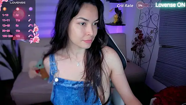 Lunlunera – Live XXX-chat