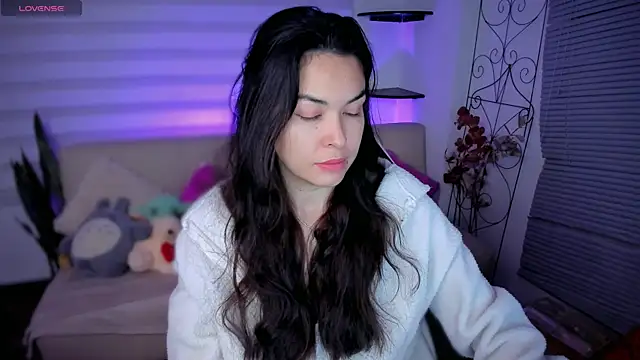 Lunlunera's Live XXX Chat