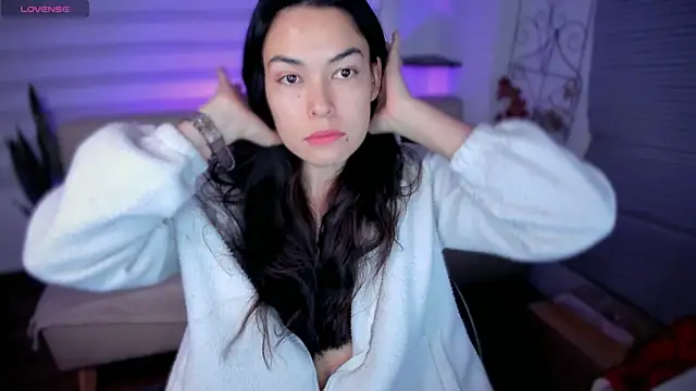 Chat XXX ao vivo de Lunlunera