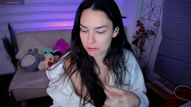 Chat XXX Live Lunlunera