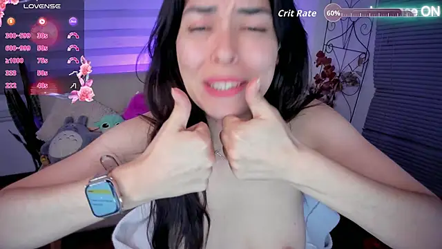 Lunlunera 라이브 XXX 채팅
