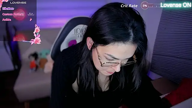 Lunlunera Live XXX Chat