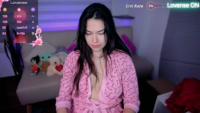 Lunlunera Chat XXX live