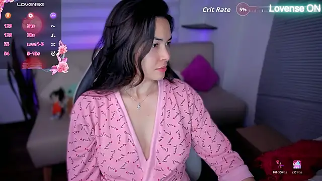 Lunlunera 라이브 XXX 채팅
