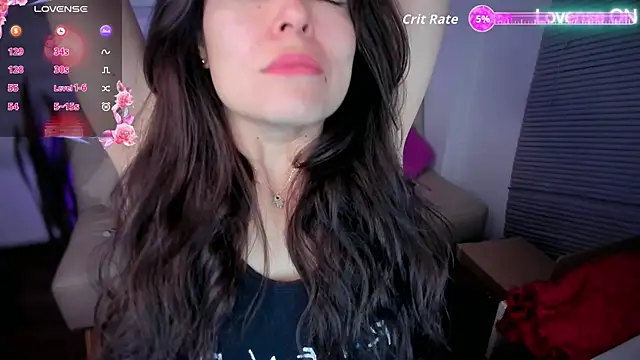 Lunlunera's Live XXX Chat
