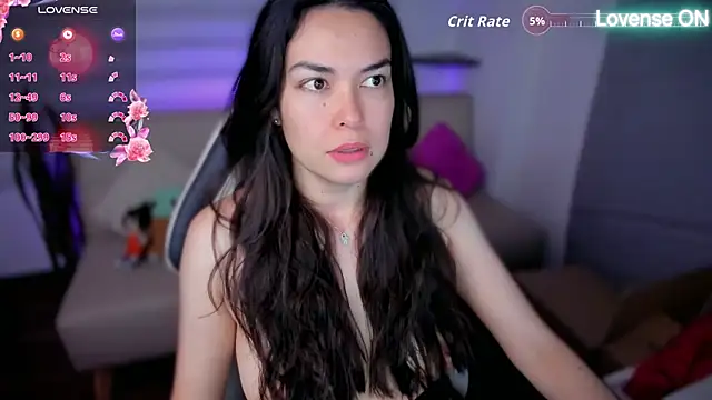 Lunlunera Chat XXX live