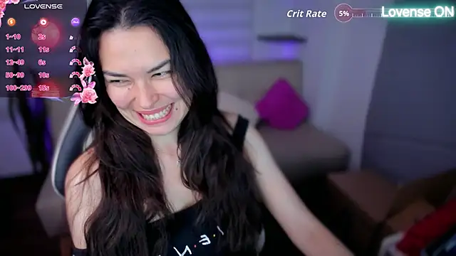 Lunlunera Live XXX-Chat
