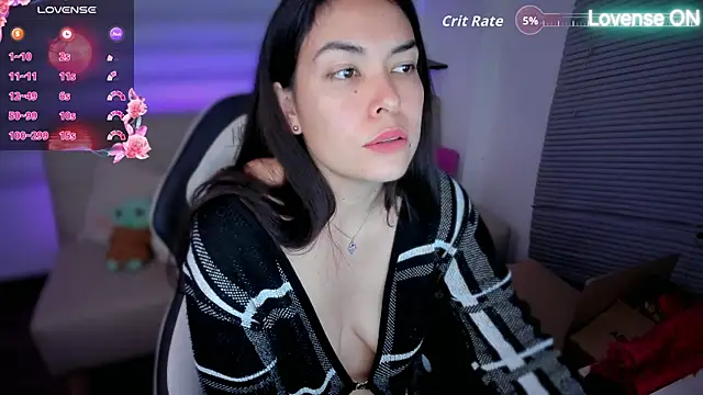 Lunlunera Obrolan Langsung XXX