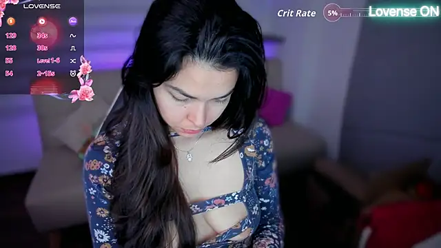 Živý XXX chat Lunlunera
