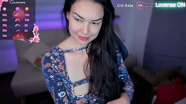 Lunluneran Live XXX chat