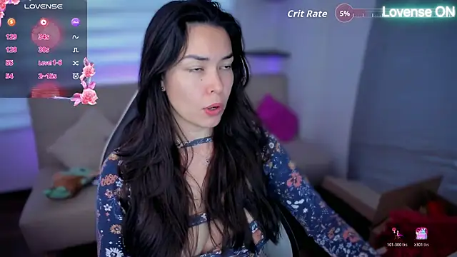 Lunlunera Chat XXX in diretta