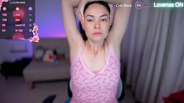 Lunlunera Chat XXX in diretta
