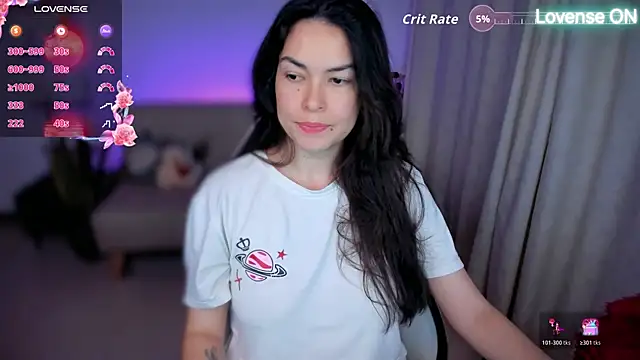 Lunlunera 라이브 XXX 채팅