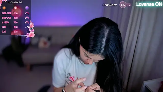 Lunlunera Chat XXX in diretta