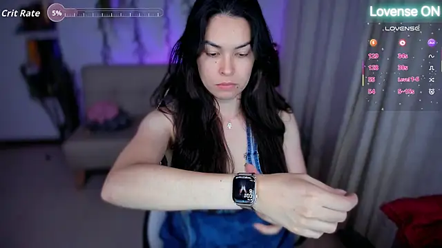 Lunlunera's Live XXX Chat