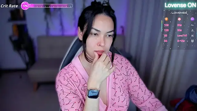 Lunlunera Chat XXX in diretta
