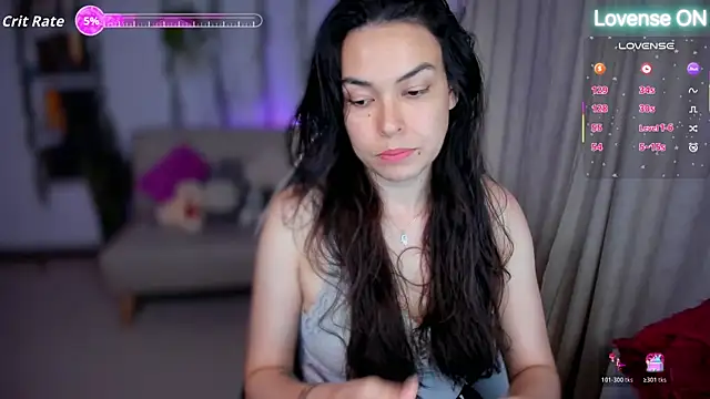 Lunlunera Chat XXX live