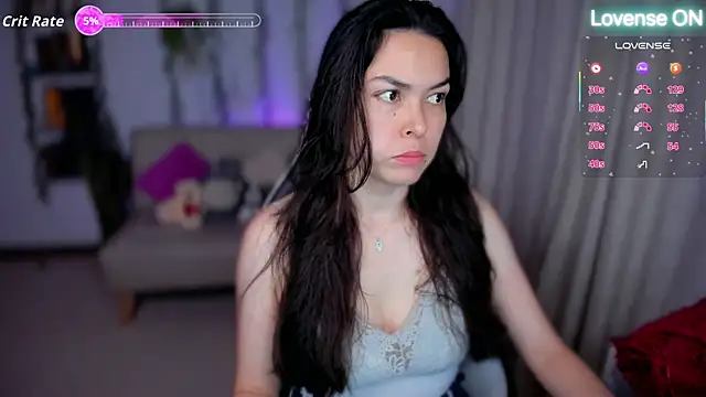 Lunlunera Live XXX Chat