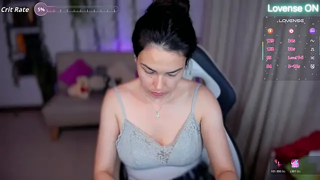 Lunlunera Live XXX-Chat