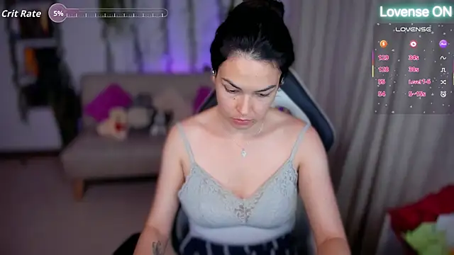 Lunlunera Chat XXX in diretta
