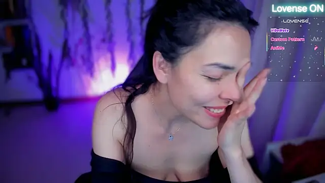 Lunlunera Chat XXX live