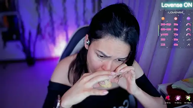 Chat XXX Live Lunlunera