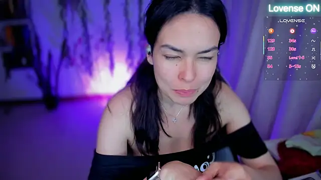 Lunlunera Chat XXX in diretta