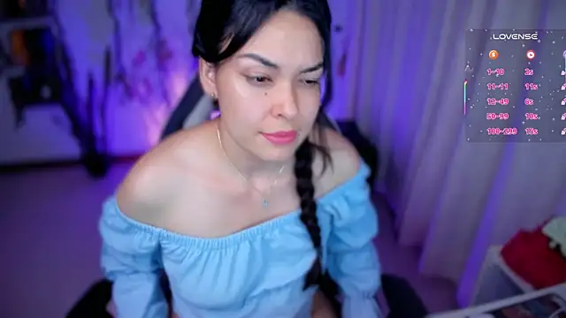 Lunlunera Obrolan Langsung XXX