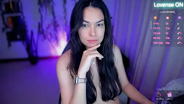 Lunlunera 라이브 XXX 채팅