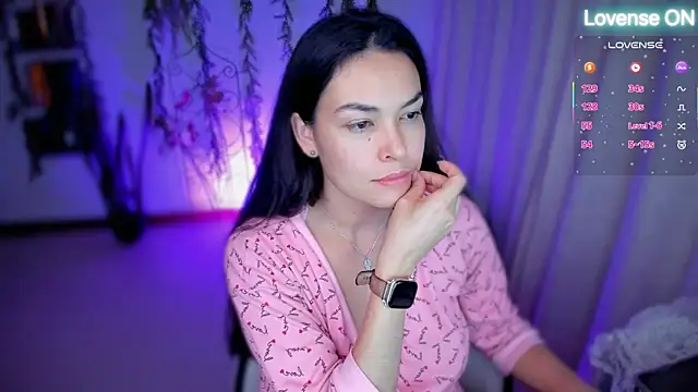 Lunluneran Live XXX chat