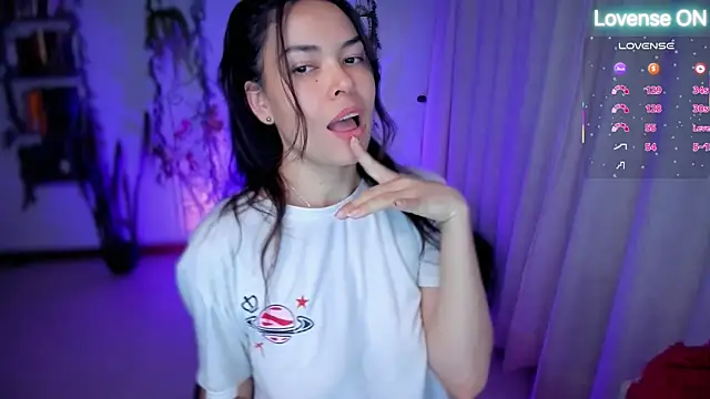Lunlunera Chat XXX in diretta