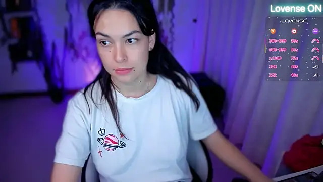 Živý XXX chat Lunlunera