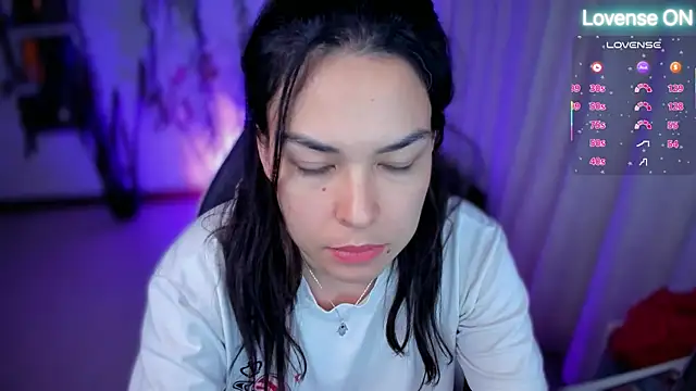 Lunlunera 라이브 XXX 채팅