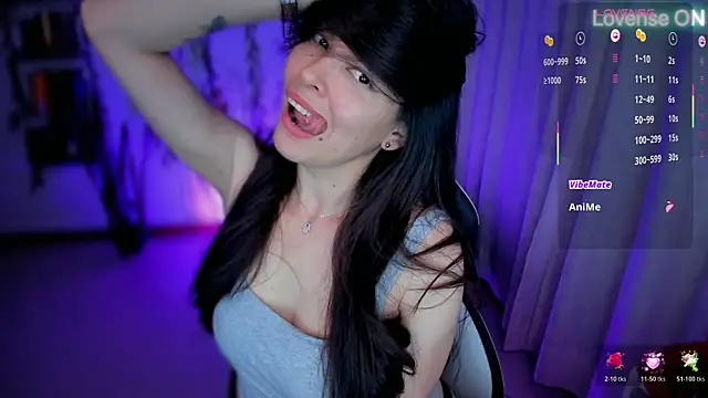 Lunlunera Obrolan Langsung XXX