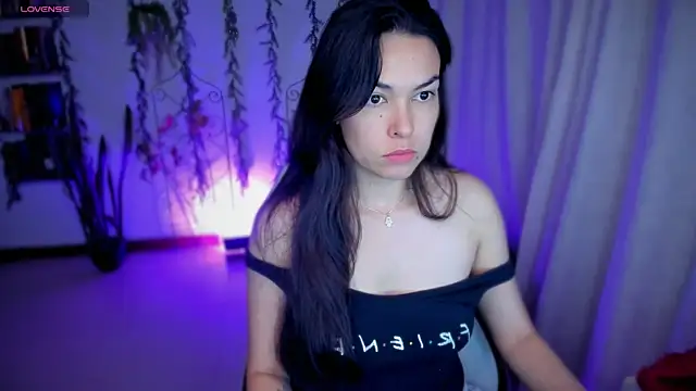 Lunlunera's Live XXX Chat