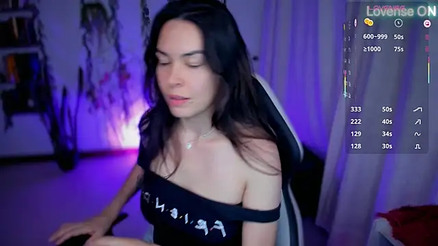 Chat XXX Live Lunlunera