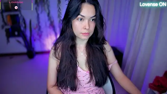 Lunlunera's Live XXX Chat