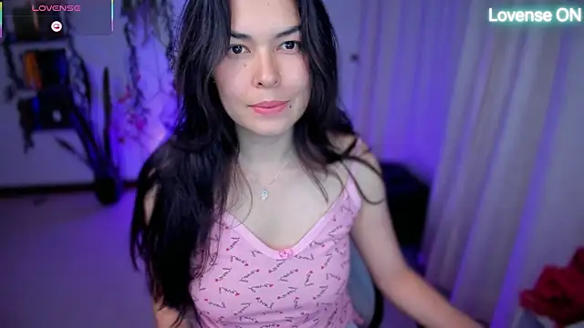 Živý XXX chat Lunlunera
