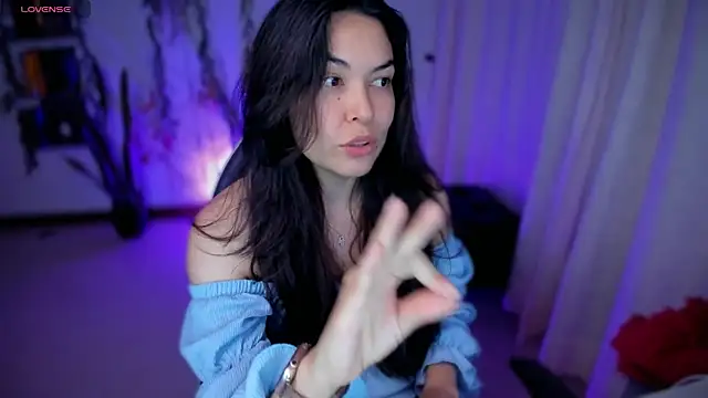 Chat XXX Live Lunlunera