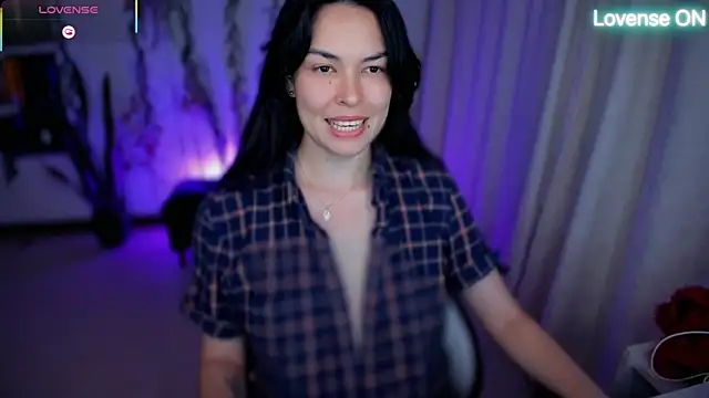 Lunlunera Live XXX-Chat