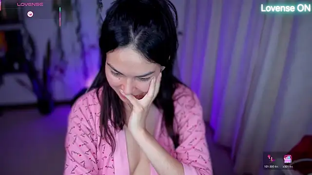 Lunlunera Chat XXX in diretta