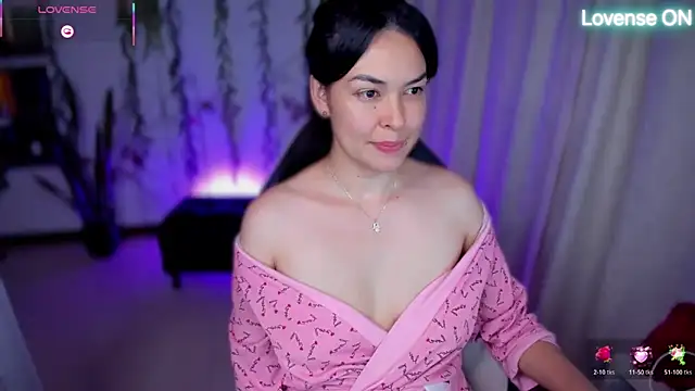 Živý XXX chat Lunlunera