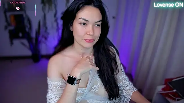 Lunluneran Live XXX chat