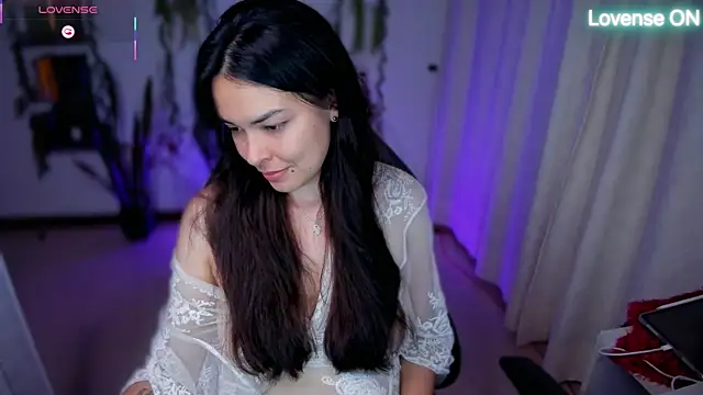 Lunlunera Live XXX-Chat