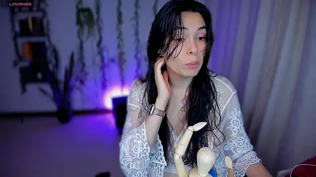 Živý XXX chat Lunlunera