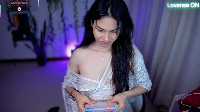 Lunlunera – Naživo XXX chat