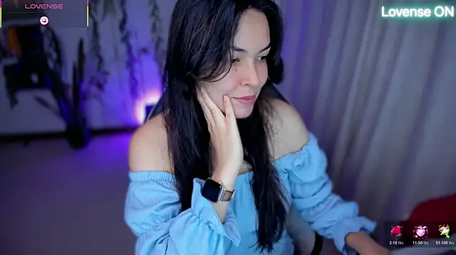 Lunlunera 라이브 XXX 채팅