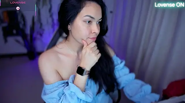 Lunlunera Chat XXX live